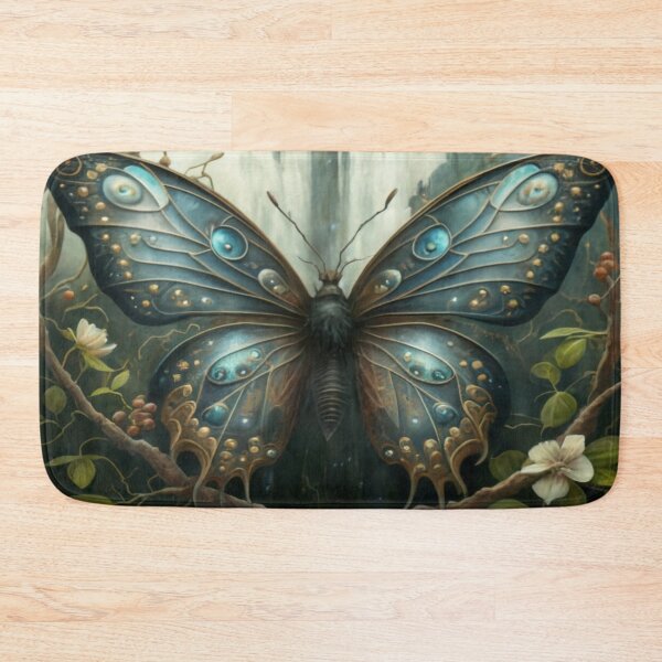 Item preview, Black Butterfly - Black Beauty  designed and sold by SNNDesignersLLC.
