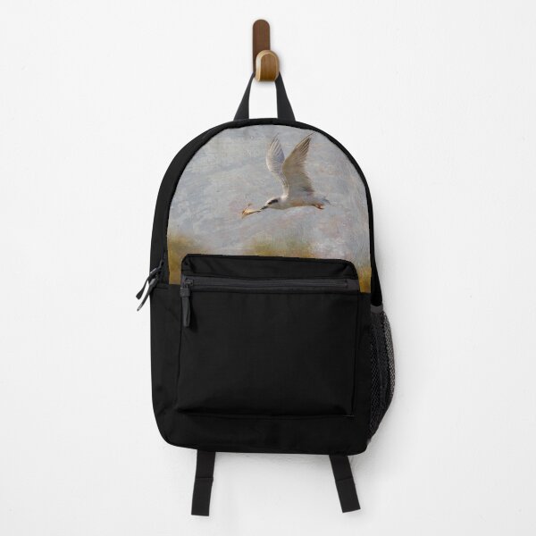 Item preview, Tern Flying With Fish designed and sold by CarolM.