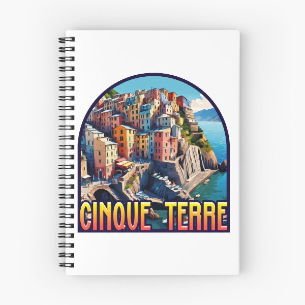 Item preview, Cinque Terre - Italy designed and sold by duke818.