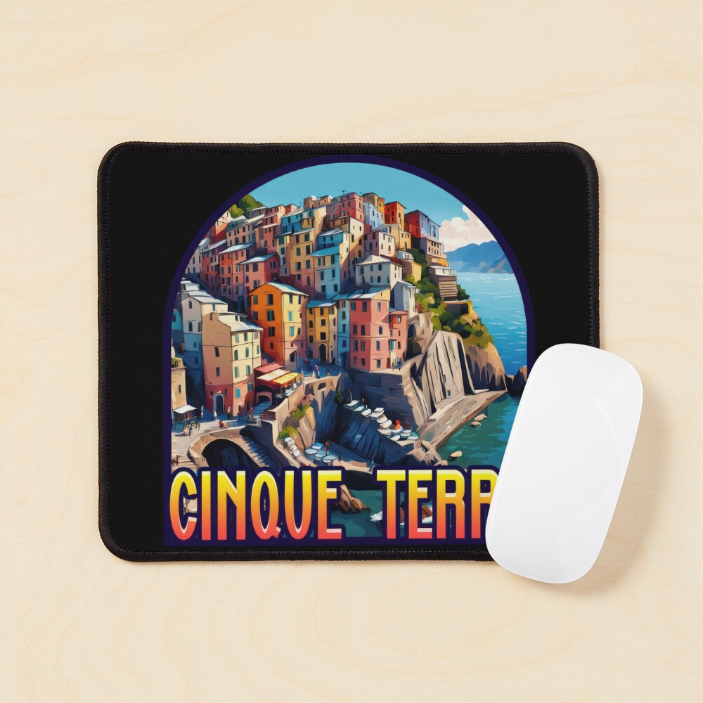 Item preview, Mouse Pad designed and sold by duke818.