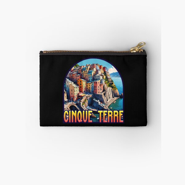 Item preview, Cinque Terre - Italy designed and sold by duke818.