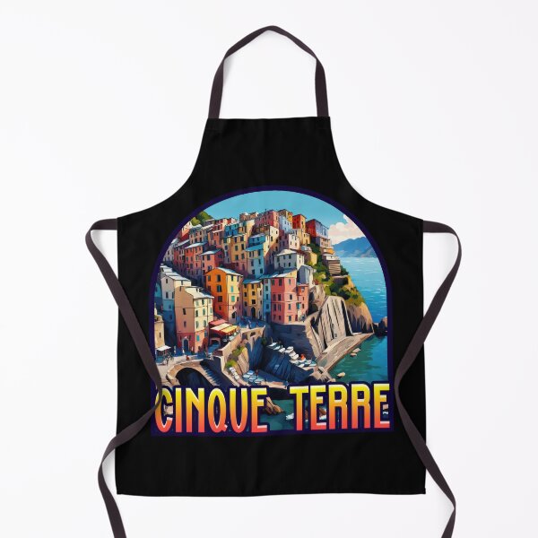Item preview, Cinque Terre - Italy designed and sold by duke818.