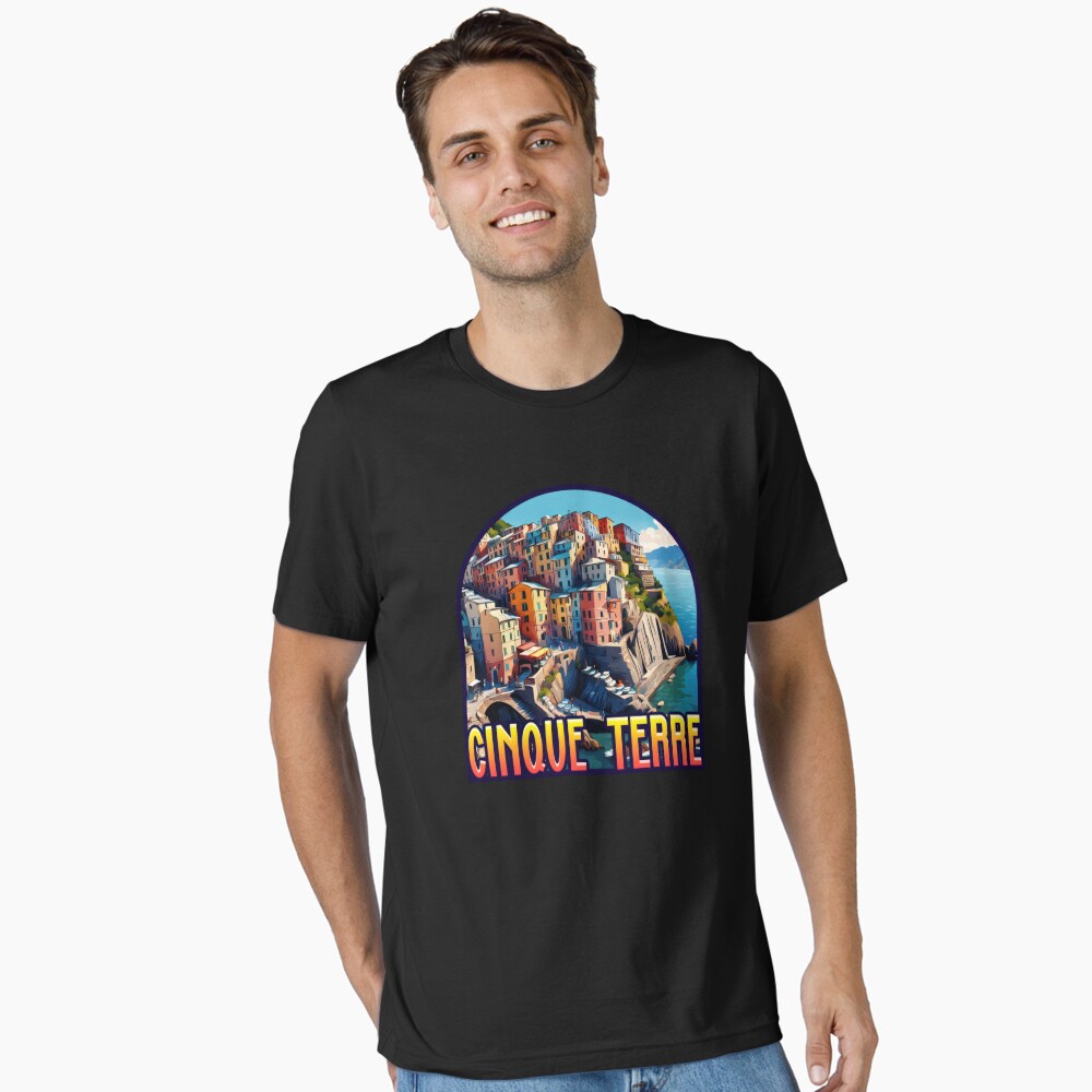 Item preview, Essential T-Shirt designed and sold by duke818.