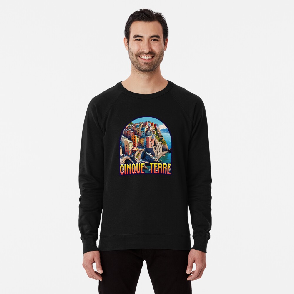 Item preview, Lightweight Sweatshirt designed and sold by duke818.