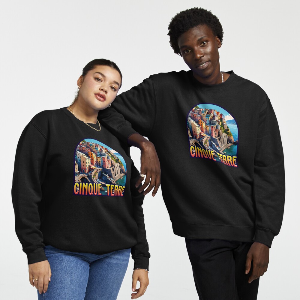 Item preview, Pullover Sweatshirt designed and sold by duke818.
