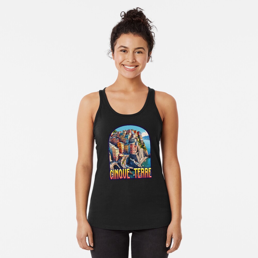 Item preview, Racerback Tank Top designed and sold by duke818.