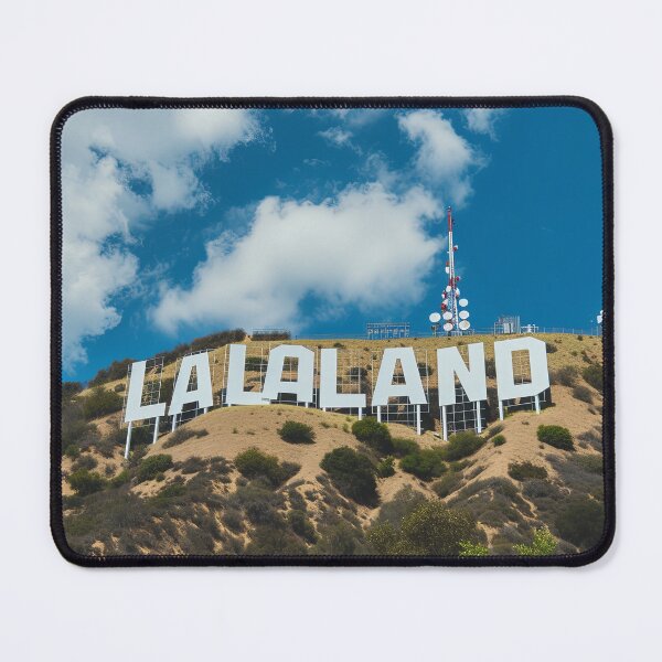 Item preview, LaLaLand designed and sold by DreamerBot.