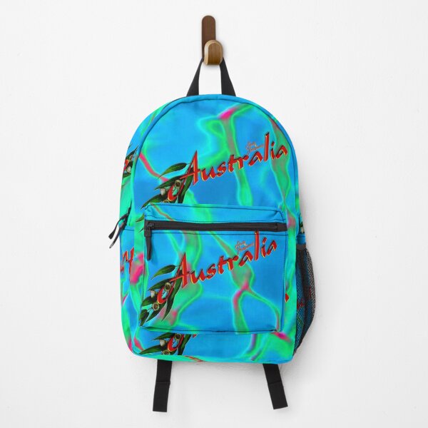 Item preview, Australia Cool Waters designed and sold by Fluid Artzworx.