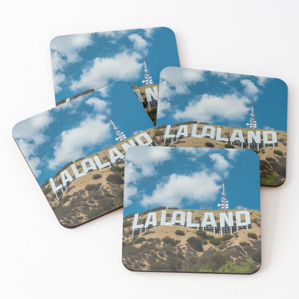 Item preview, LaLaLand designed and sold by DreamerBot.