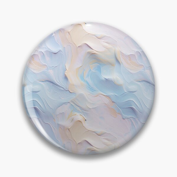 Item preview, Realistic Acrylic Abstract Brush Strokes Patterns designed and sold by Mandie Kuo.
