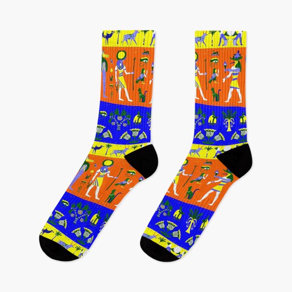 Item preview, ancient egyptian mummy tomb art designed and sold by Gossip Rag.