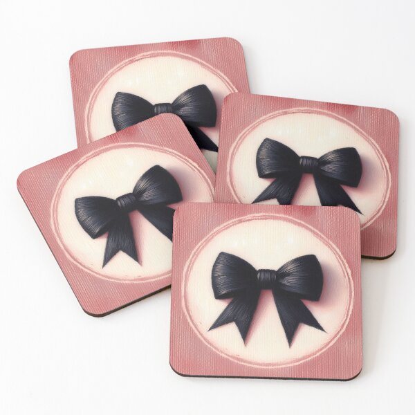 Item preview, Black Bow designed and sold by Thedigital91.