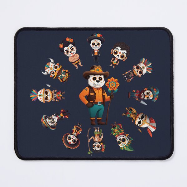 Item preview, Mr. Smothers designed and sold by Camplear.