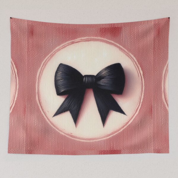 Item preview, Black Bow designed and sold by Thedigital91.