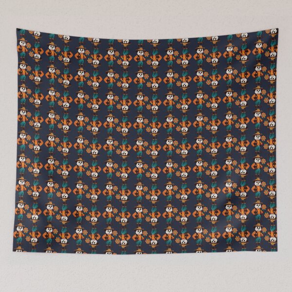 Item preview, Mr. Smothers designed and sold by Camplear.