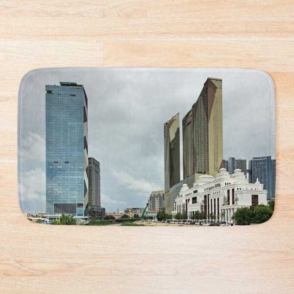 Item preview, Phnom Penh: Between Tradition and Modernity designed and sold by franck380.