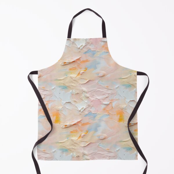 Item preview, Realistic Acrylic Abstract Brush Strokes Patterns designed and sold by Mandie Kuo.