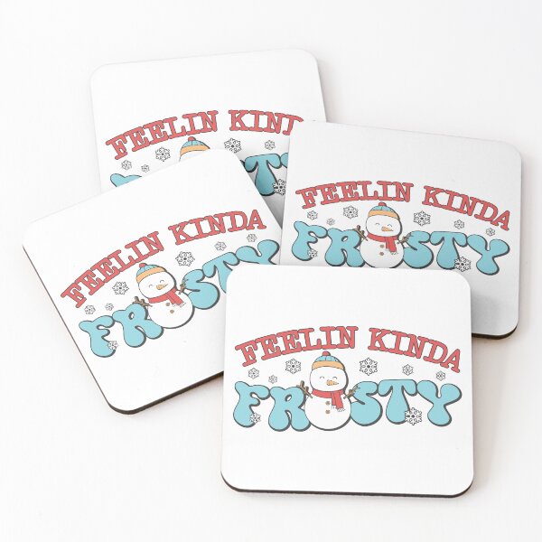 Item preview, Feelin Frosty designed and sold by dkid creations.