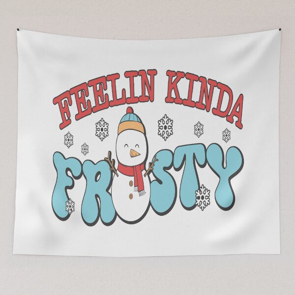 Item preview, Feelin Frosty designed and sold by dkid creations.