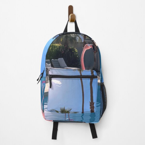 Item preview, Flamingo Pad designed and sold by DreamerBot.