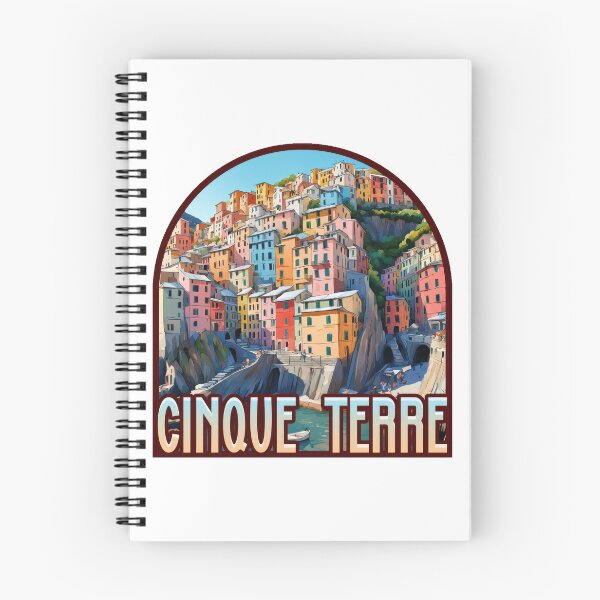 Item preview, Cinque Terre - Italy designed and sold by duke818.