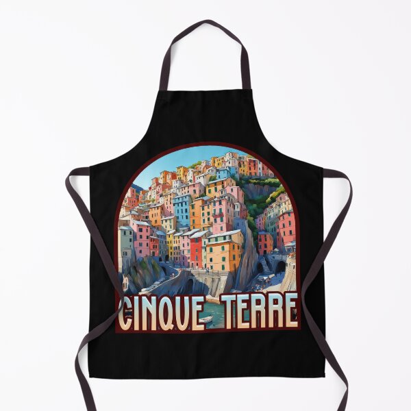 Item preview, Cinque Terre - Italy designed and sold by duke818.