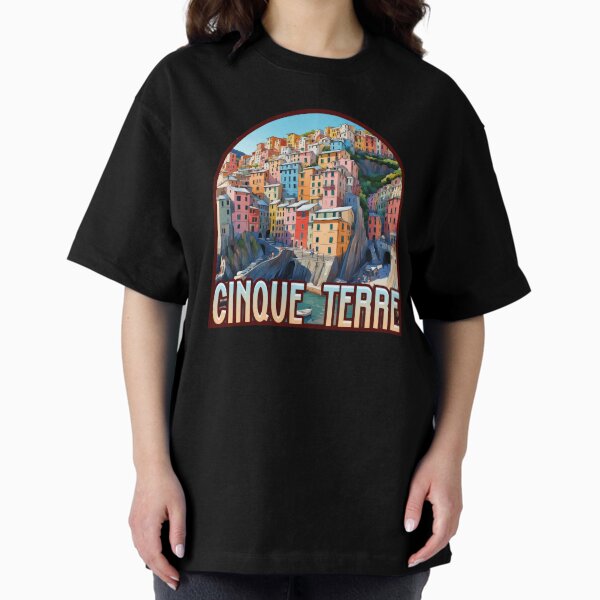 Item preview, Cinque Terre - Italy designed and sold by duke818.