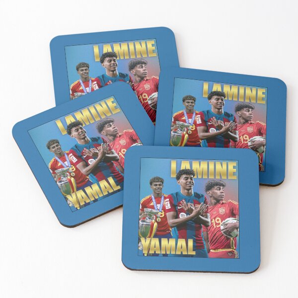 Item preview, Laminate Yamal 2 designed and sold by 808vibez.