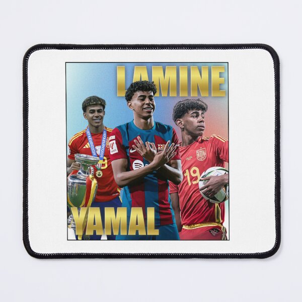 Item preview, Laminate Yamal 2 designed and sold by 808vibez.