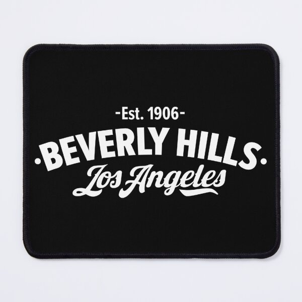 Item preview, Beverly Hills - Los Angeles - Luxurious Urban Oasis designed and sold by Boogosh.