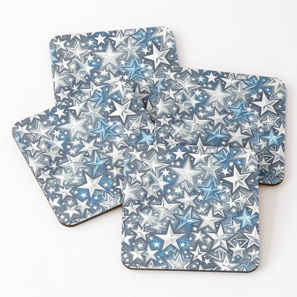 Item preview, Stars designed and sold by DestinyReborn.