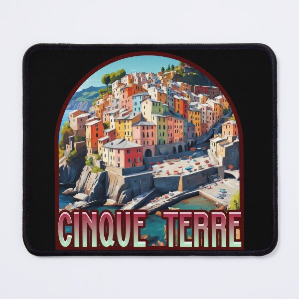 Item preview, Cinque Terre - Italy designed and sold by duke818.