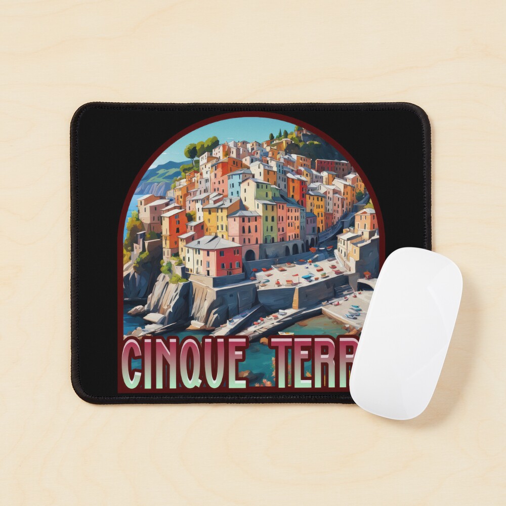 Item preview, Mouse Pad designed and sold by duke818.