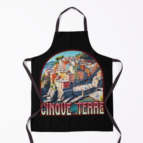 Item preview, Cinque Terre - Italy designed and sold by duke818.