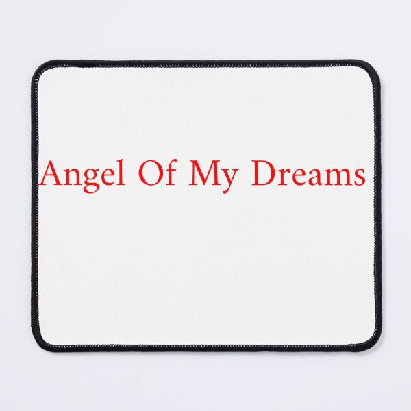 Item preview, Angel Of My Dreams designed and sold by torontoraps5.