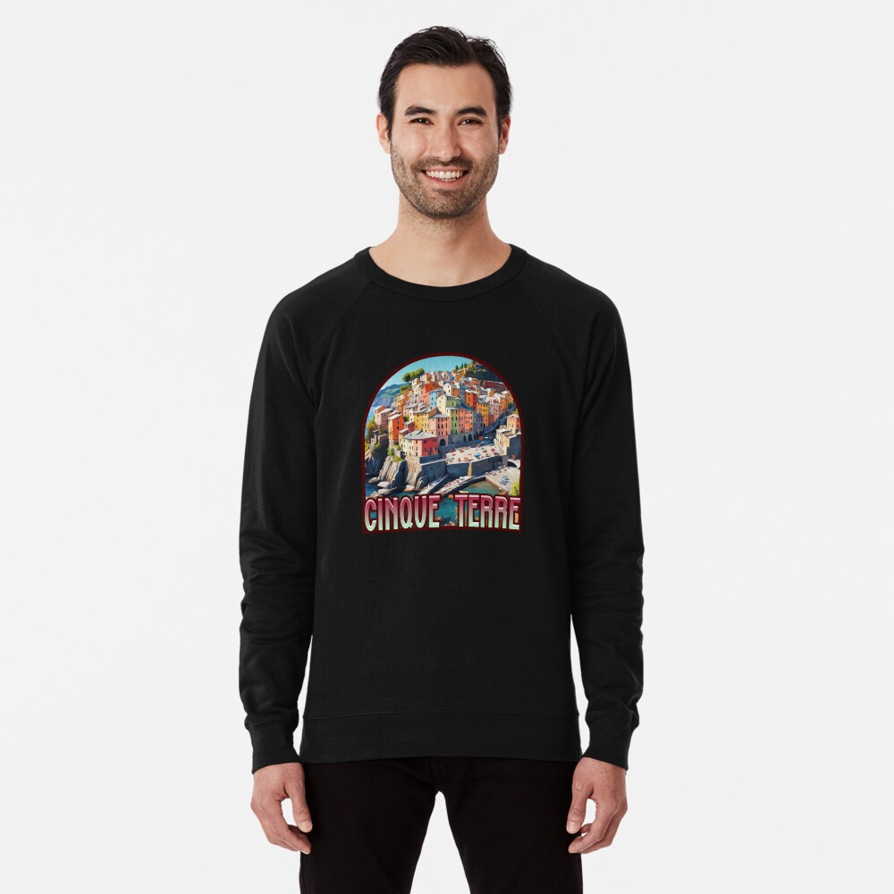 Item preview, Lightweight Sweatshirt designed and sold by duke818.
