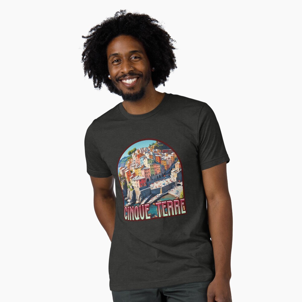 Item preview, Tri-blend T-Shirt designed and sold by duke818.