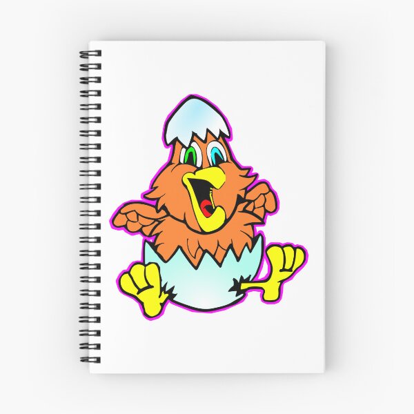 Item preview, Hatching Bird designed and sold by Jon-Dueck-Art.