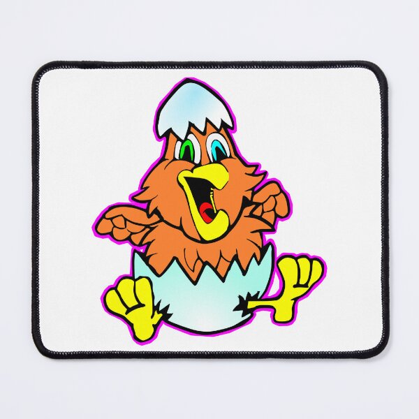 Item preview, Hatching Bird designed and sold by Jon-Dueck-Art.
