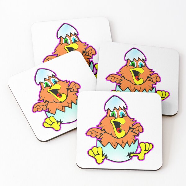 Item preview, Hatching Bird designed and sold by Jon-Dueck-Art.