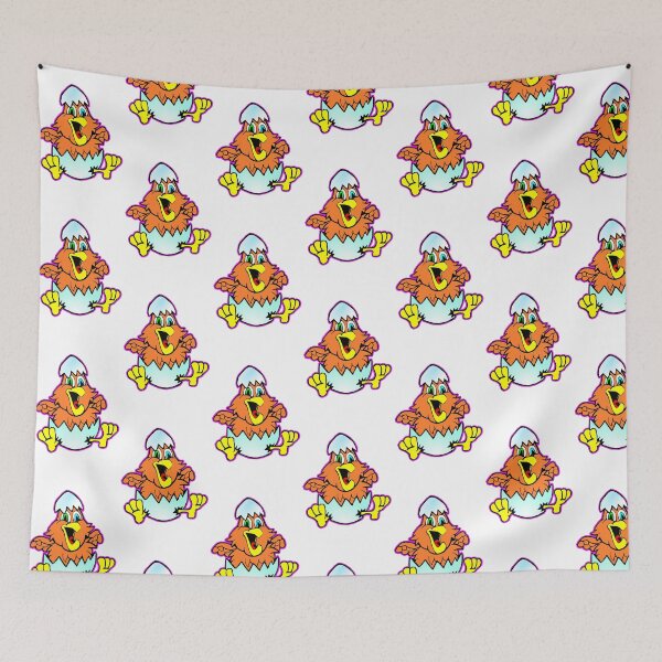 Item preview, Hatching Bird designed and sold by Jon-Dueck-Art.