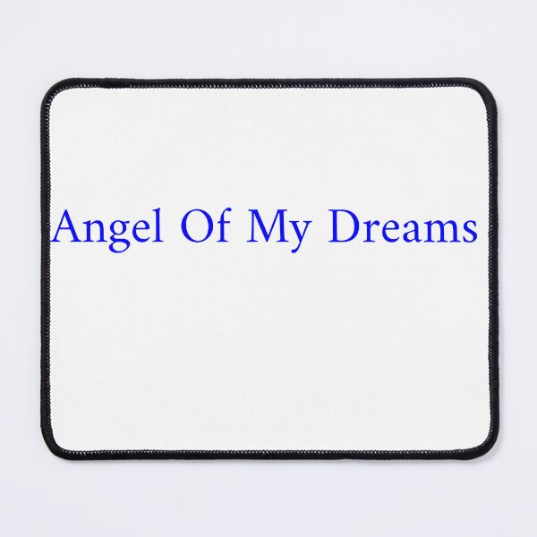 Item preview, Angel Of My Dreams Blue designed and sold by torontoraps5.