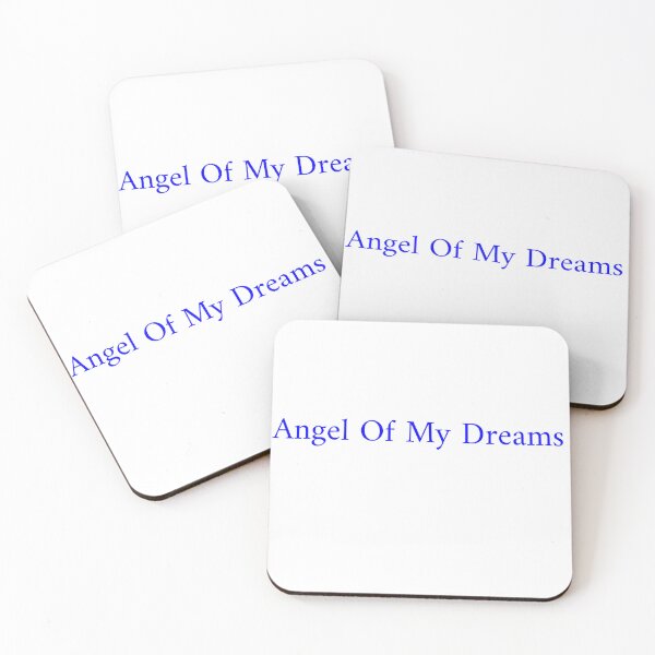 Item preview, Angel Of My Dreams Blue designed and sold by torontoraps5.