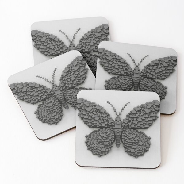 Item preview, Black Beautiful Butterfly designed and sold by SNNDesignersLLC.