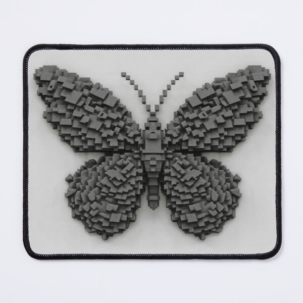 Item preview, Black Beautiful Butterfly designed and sold by SNNDesignersLLC.