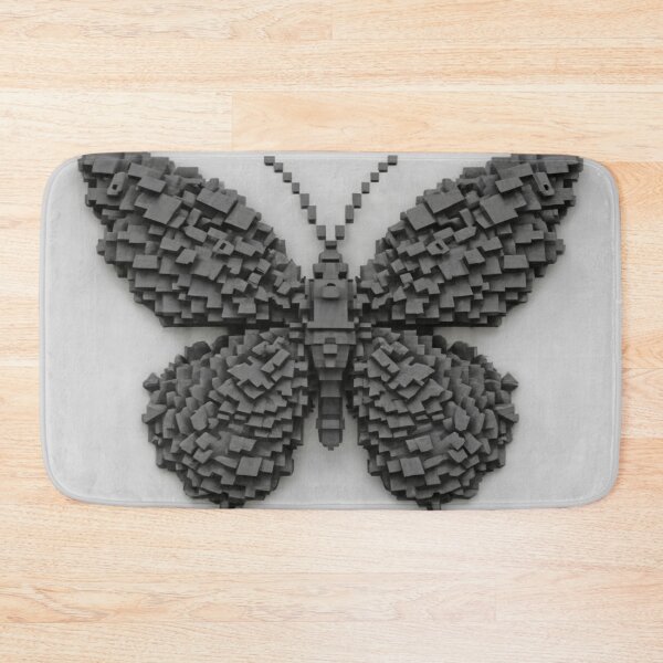 Item preview, Black Beautiful Butterfly designed and sold by SNNDesignersLLC.