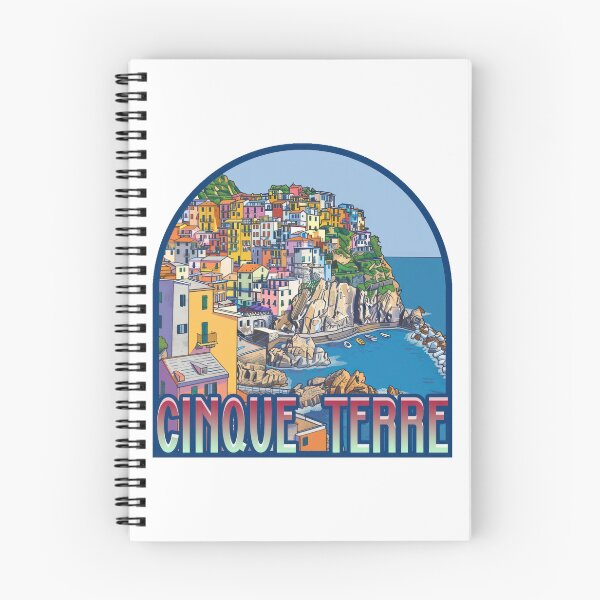 Item preview, Cinque Terre - Italy designed and sold by duke818.