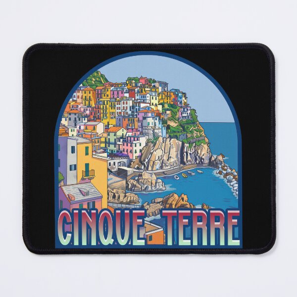 Item preview, Cinque Terre - Italy designed and sold by duke818.