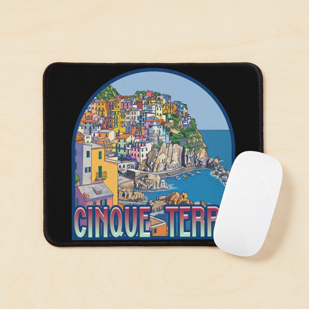 Item preview, Mouse Pad designed and sold by duke818.