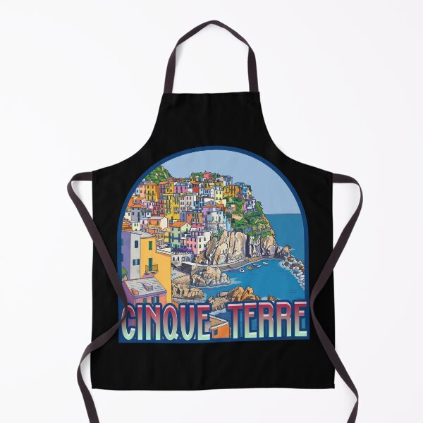 Item preview, Cinque Terre - Italy designed and sold by duke818.